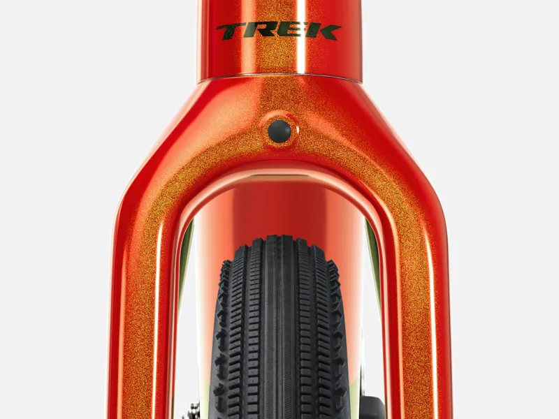 Trek Checkpoint SL 5 AXS Gravel Bike In Lava/Black Olive-3