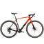 Trek Checkpoint SL 5 AXS Gravel Bike In Lava/Black Olive