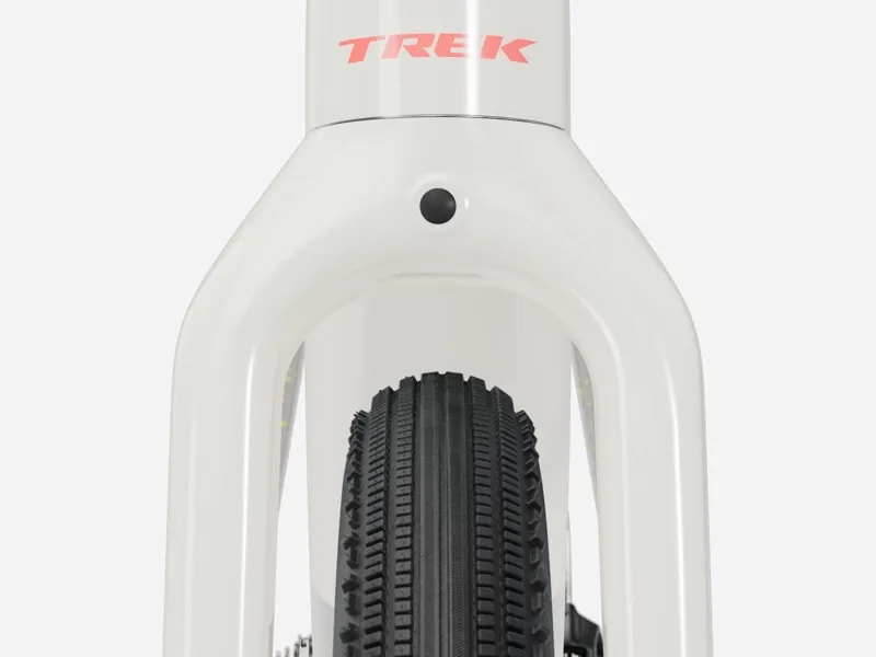 Trek Checkpoint SL 6 AXS Gravel Bike in Era White/Buff Beige-3