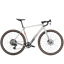 Trek Checkpoint SL 6 AXS Gravel Bike in Era White/Buff Beige