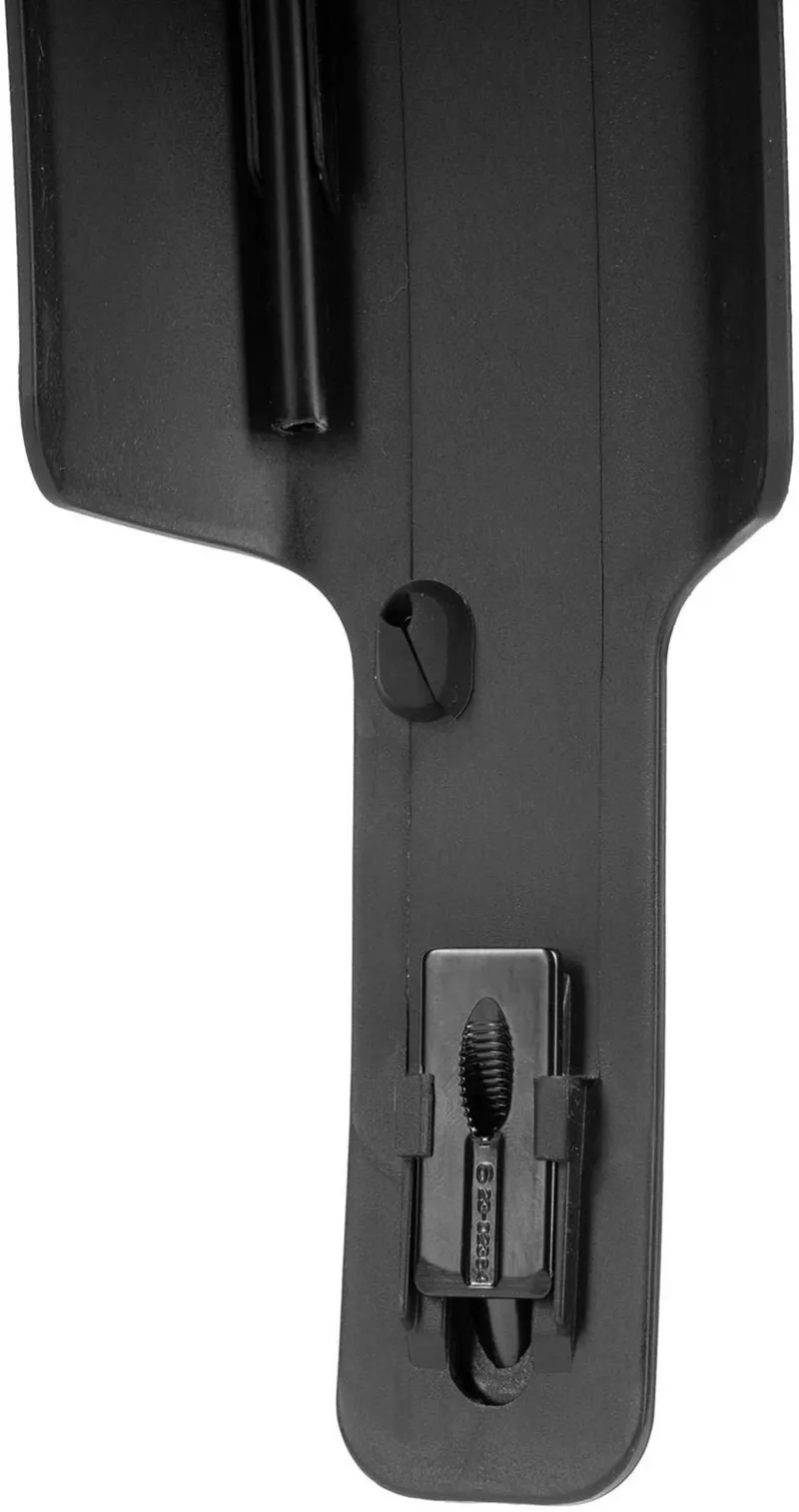 Cube Acid Mudguard Set Sic 2.0 84 29 Inch BB Mount in Black-2