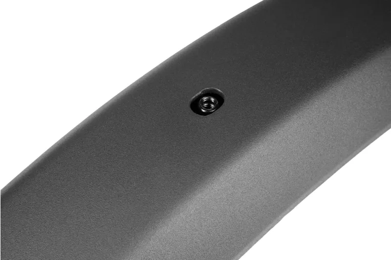 Cube Acid Mudguard Set Sic 2.0 84 29 Inch BB Mount in Black-7