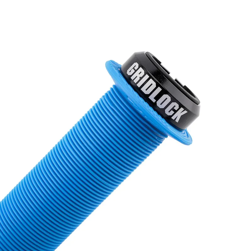 DMR - Gridlock Grip 29mm in Blue-1