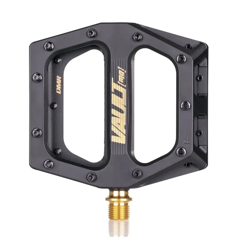 DMR Pedal - Vault Mag SL - Black one size-1