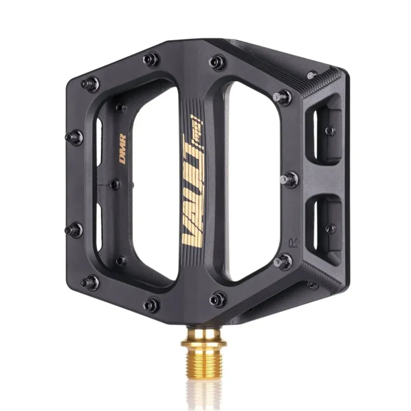 DMR Pedal - Vault Mag SL - Black one size-3