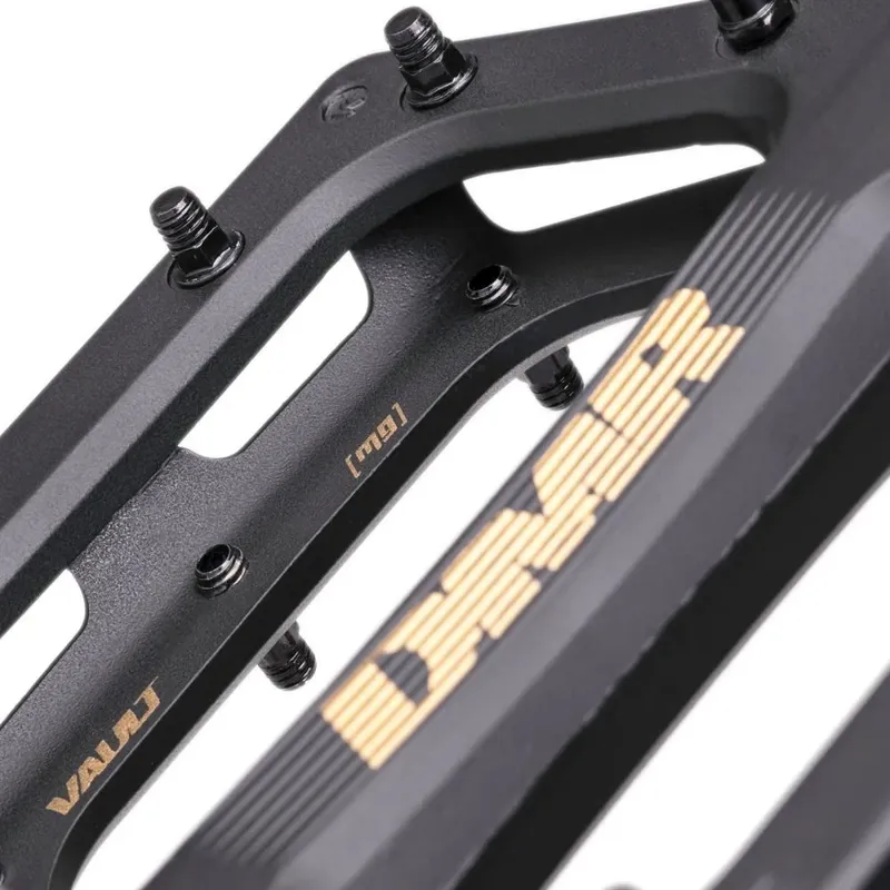 DMR Pedal - Vault Mag SL - Black one size-5