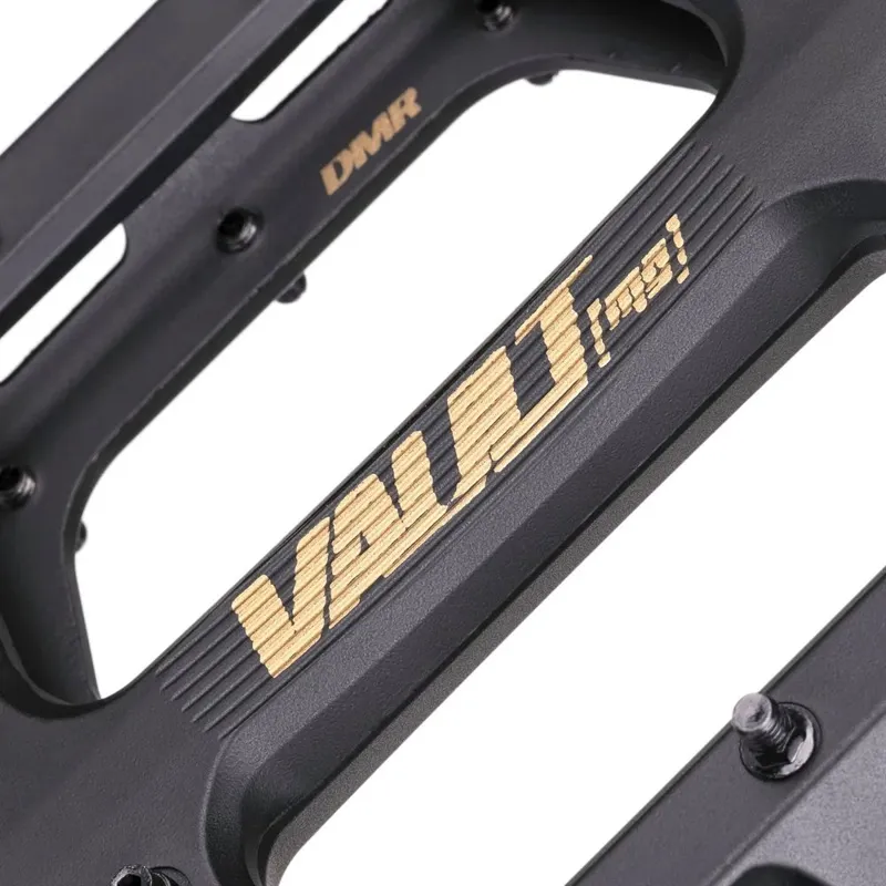 DMR Pedal - Vault Mag SL - Black one size-6