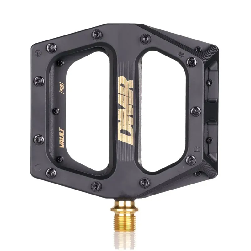 DMR Pedal - Vault Mag SL - Black one size-2
