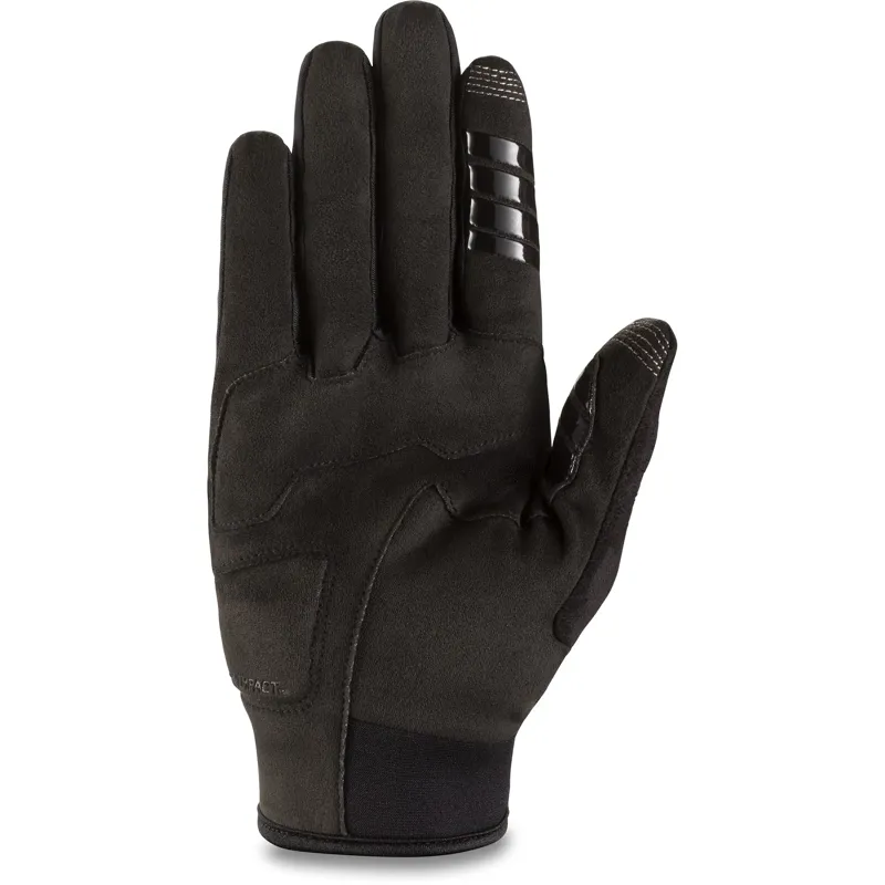 Dakine Cross-X Glove Black-1