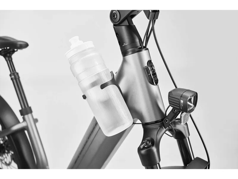 Diamant Suvea Trip Plus 800 E-Bike in Mitternachtsblau Blue-2