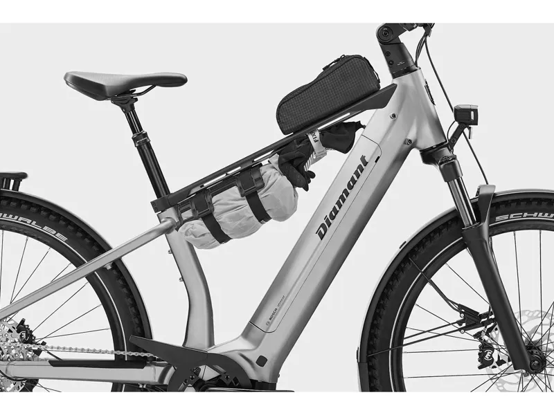 Diamant Suvea Trip Plus 800 E-Bike in Mitternachtsblau Blue-4