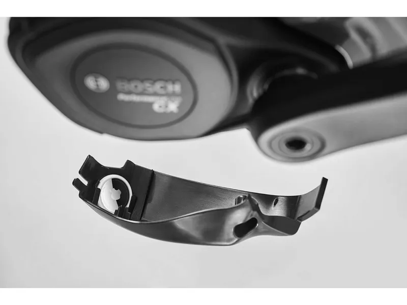 Diamant Zing Trip Core Low-Step Hybrid/City Bike 545Wh in Baumwollweiss White-4