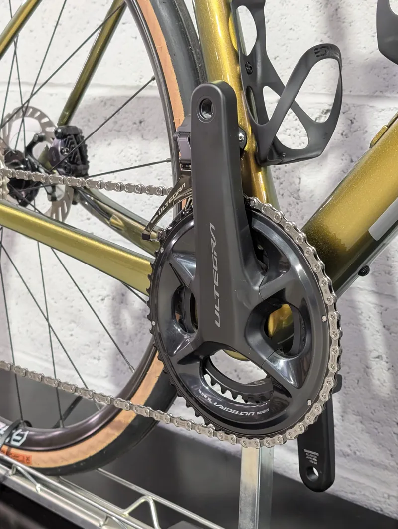 Enve Fray Venom 54cm Ultegra DI2 Custom Build-1