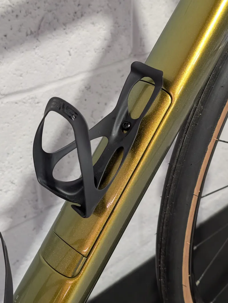 Enve Fray Venom 54cm Ultegra DI2 Custom Build-7