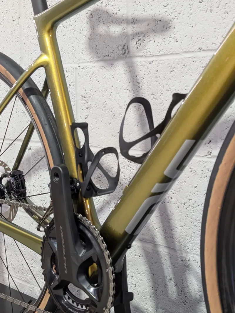 Enve Fray Venom 54cm Ultegra DI2 Custom Build-3