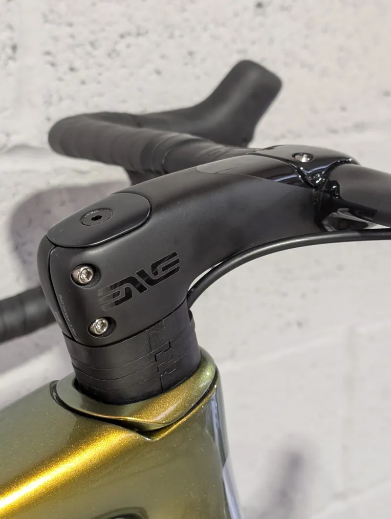 Enve Fray Venom 54cm Ultegra DI2 Custom Build-11