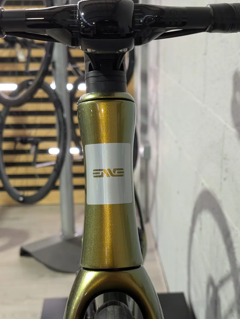 Enve Fray Venom 54cm Ultegra DI2 Custom Build-13