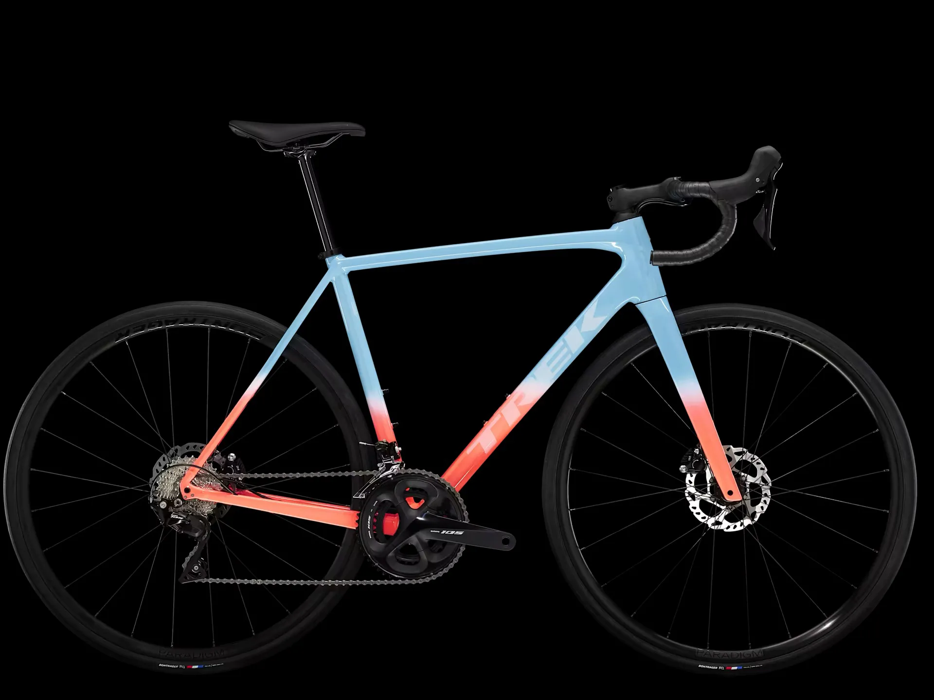 トレック TREK EMONDA ALR5 ロード 52サイCoral Fade トレック TREK EMONDA ALR5 ロード 52サイCoral Fade Trek Emonda ALR