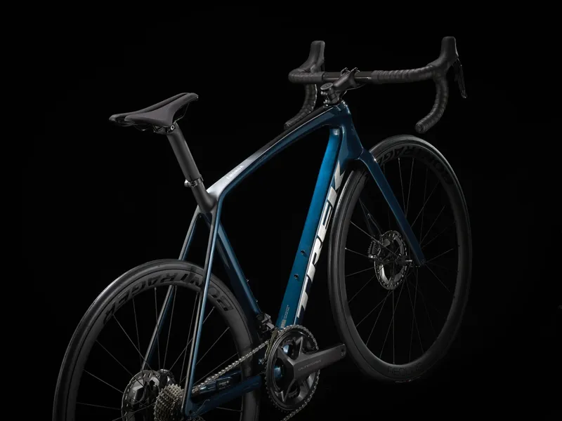 Trek 2023 Emonda SL 7 58 Mulsanne Blue/Trek Black-10