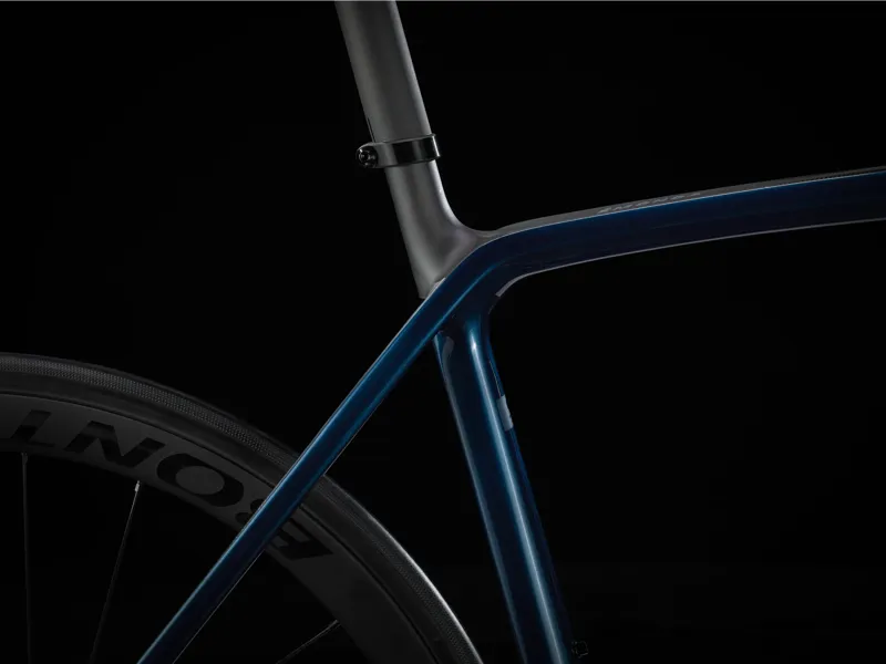 Trek 2023 Emonda SL 7 58 Mulsanne Blue/Trek Black-7