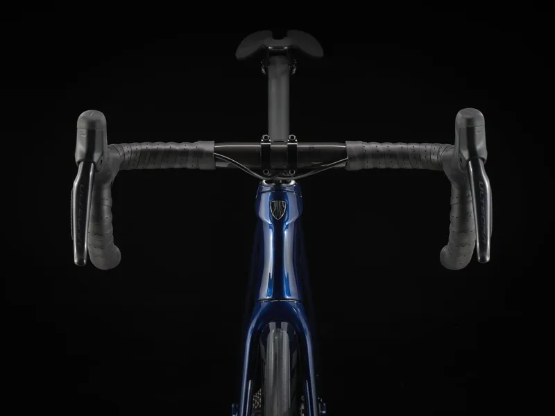 Trek 2023 Emonda SL 7 58 Mulsanne Blue/Trek Black-5