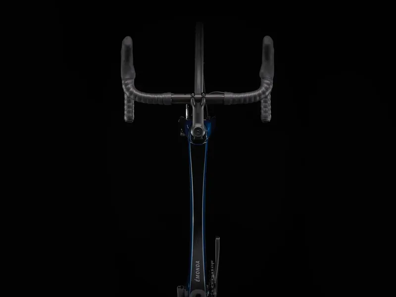 Trek 2023 Emonda SL 7 58 Mulsanne Blue/Trek Black-4