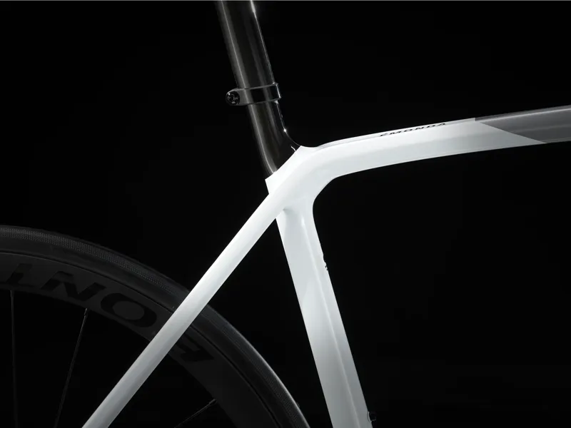 Emonda SL 7 Trek White/ Quicksilver TREK WHITE/QUICKSILVER 56-6