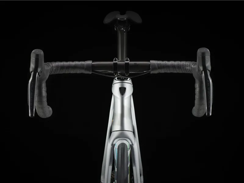 Emonda SL 7 Trek White/ Quicksilver TREK WHITE/QUICKSILVER 56-4