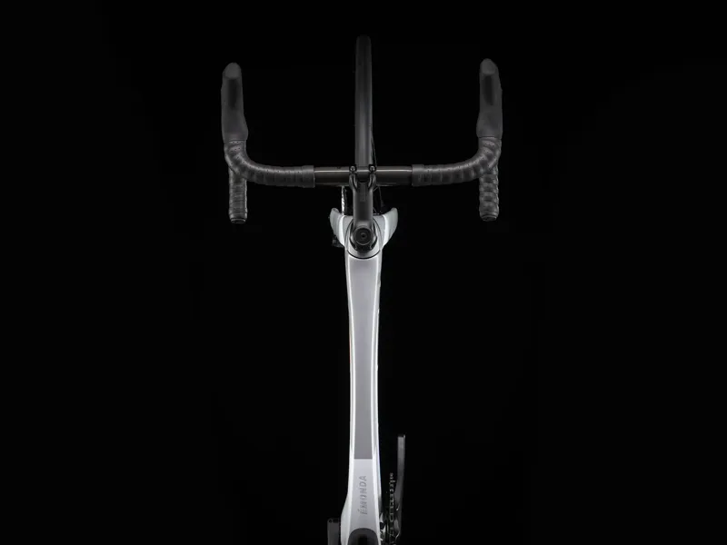 Emonda SL 7 Trek White/ Quicksilver TREK WHITE/QUICKSILVER 56-3