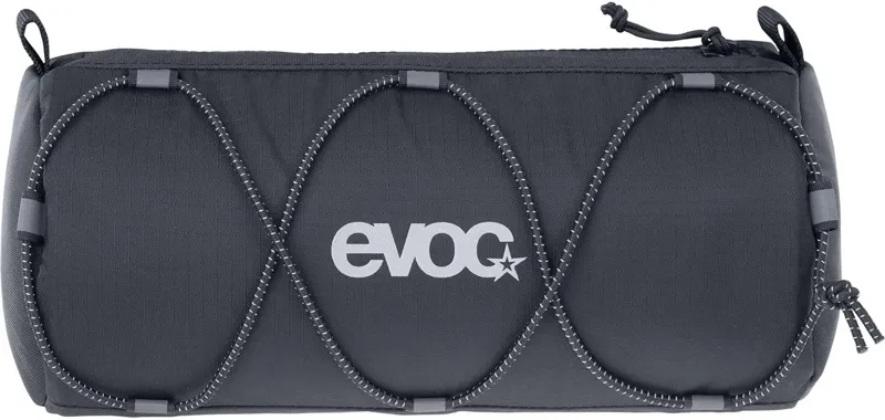 Evoc Handlebar Roll 2 Bar Bag 2L in Black-2