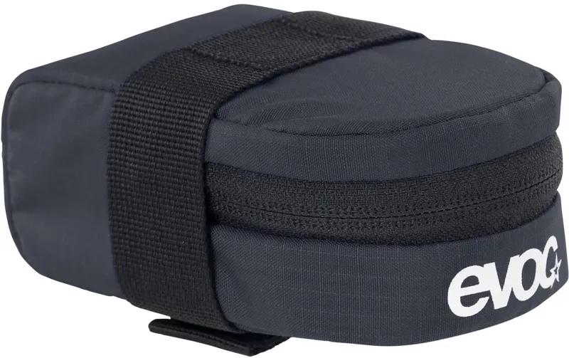 Evoc Seat Bag Ultra 3L in Black-1