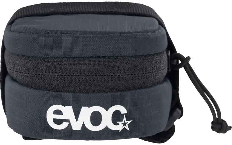 Evoc Seat Bag Ultra 3L in Black-2