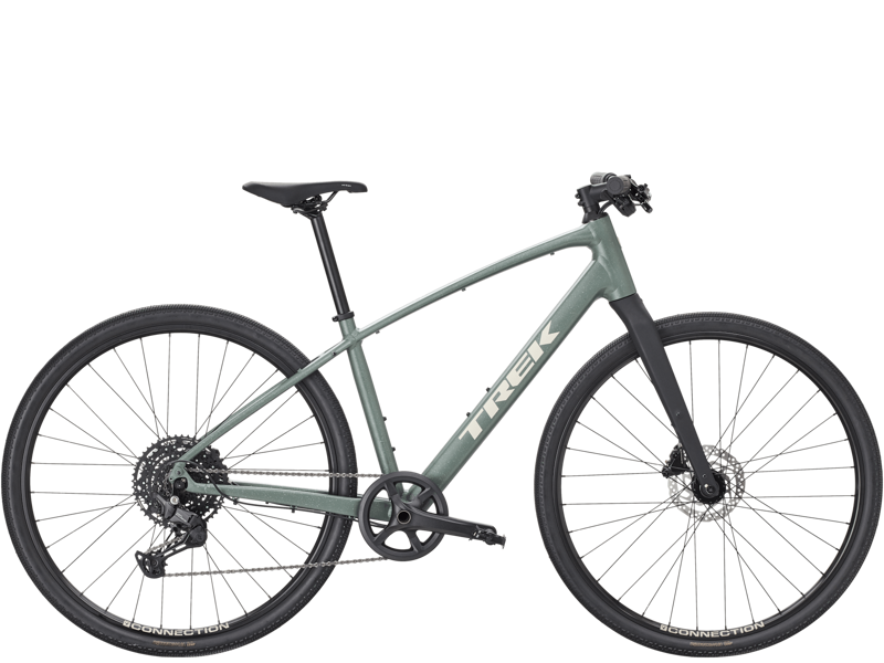 Trek FX 3 Sport Hybrid / City Bike in Keswick Green