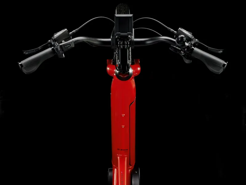 Trek Fetch+ 2 Electric Cargo Bike EX DISPLAY -6