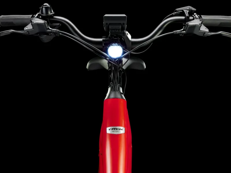 Trek Fetch+ 2 Electric Cargo Bike EX DISPLAY -5