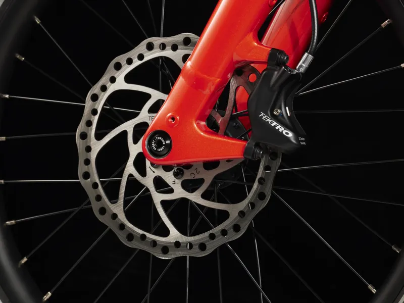 Trek Fetch+ 2 Electric Cargo Bike EX DISPLAY -3