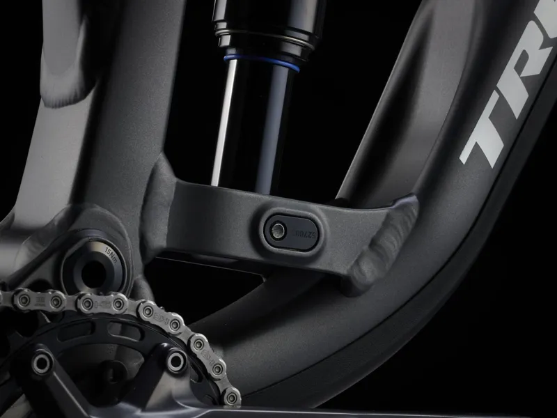 Trek Fuel EX 5 Deore S 27.5 Matte Dnister Black GEN 6-9