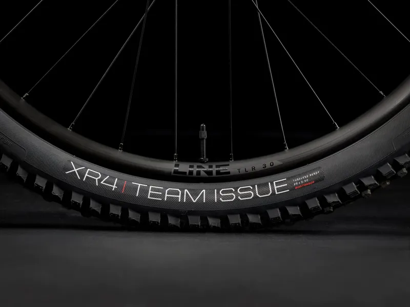 Trek Fuel EX 5 Deore S 27.5 Matte Dnister Black GEN 6-3