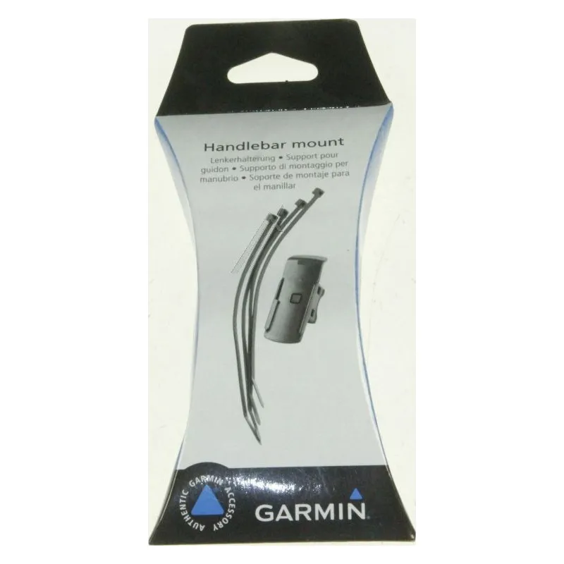 Garmin Bike mount for Oregon and Dakota GPS systems-1