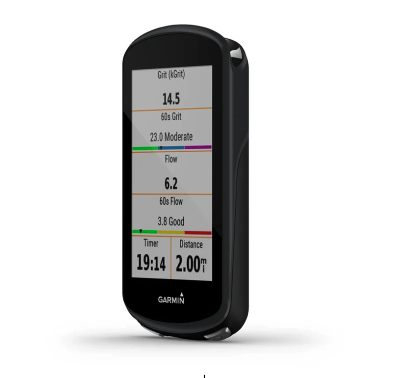 Garmin Edge 1030 Plus Gps Enabled Computer - Unit Only-7
