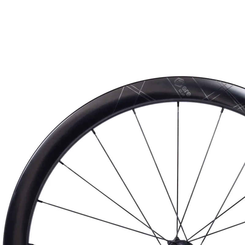 Ere Genus II cl45-R Carbon Disc Wheelset-1