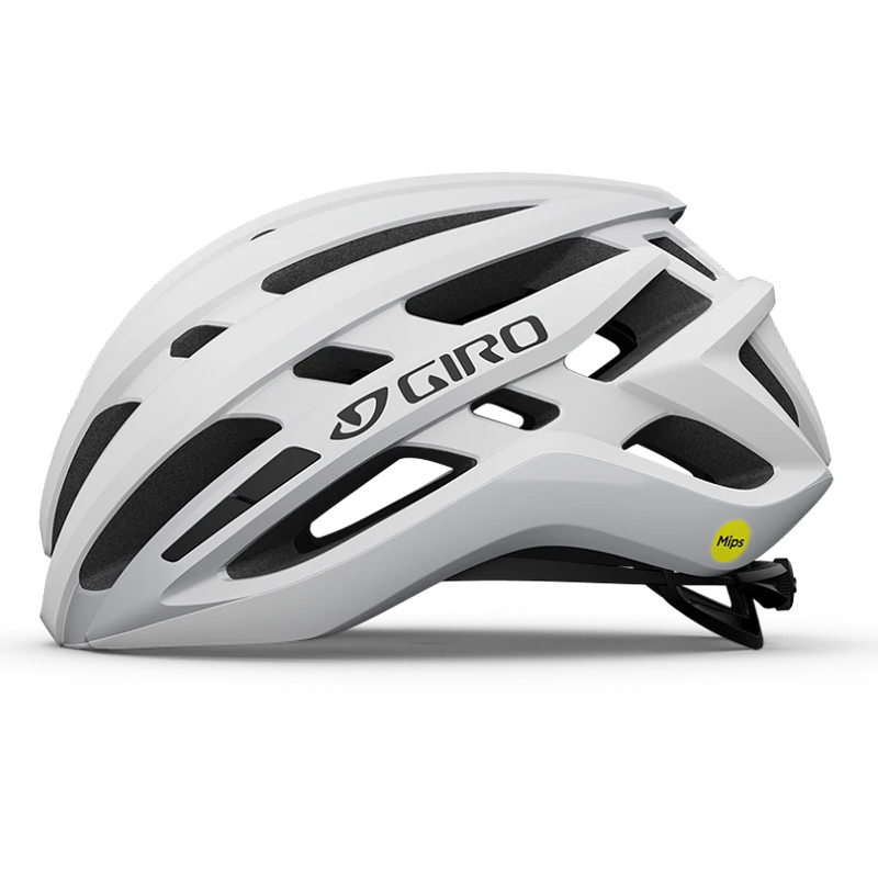 Giro Agilis Mips Helmet -  Matte White-1