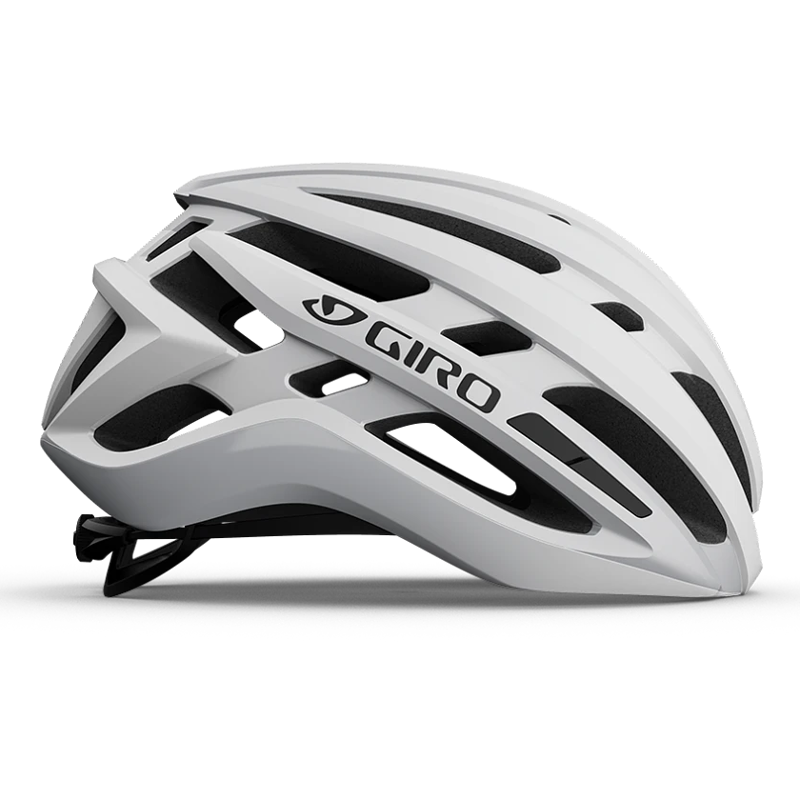Giro Agilis Mips Helmet -  Matte White-3