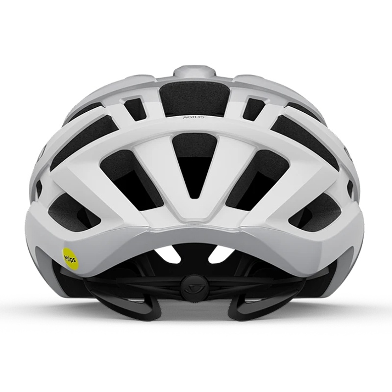 Giro Agilis Mips Helmet -  Matte White-2