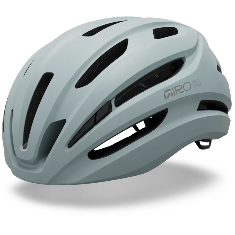 Giro Isode Mips II Road Helmet in Matte Sky Blue