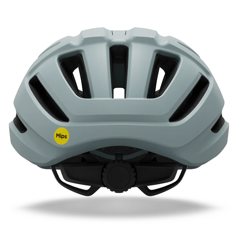 Giro Isode Mips II Road Helmet in Matte Sky Blue-3
