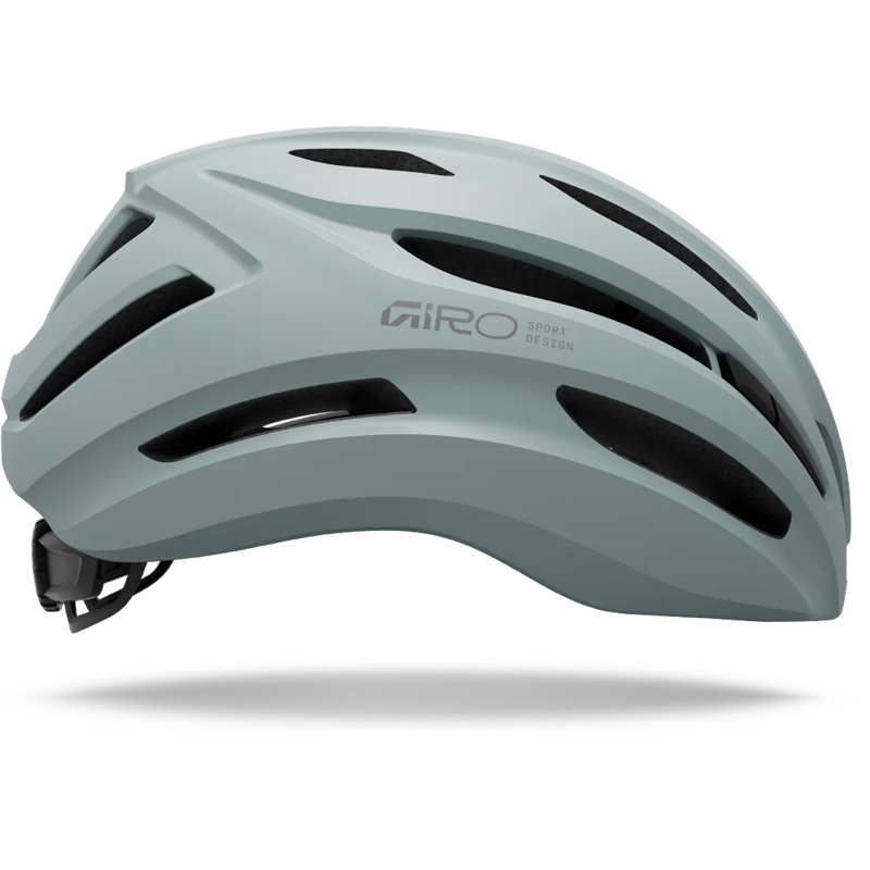Giro Isode Mips II Road Helmet in Matte Sky Blue-2