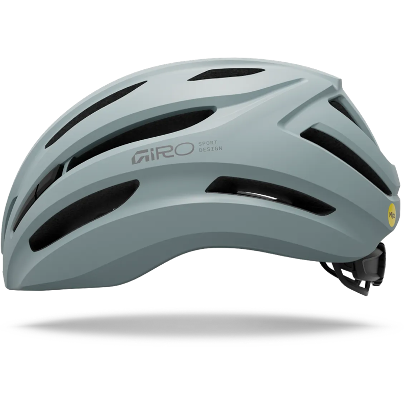 Giro Isode Mips II Road Helmet in Matte Sky Blue-1