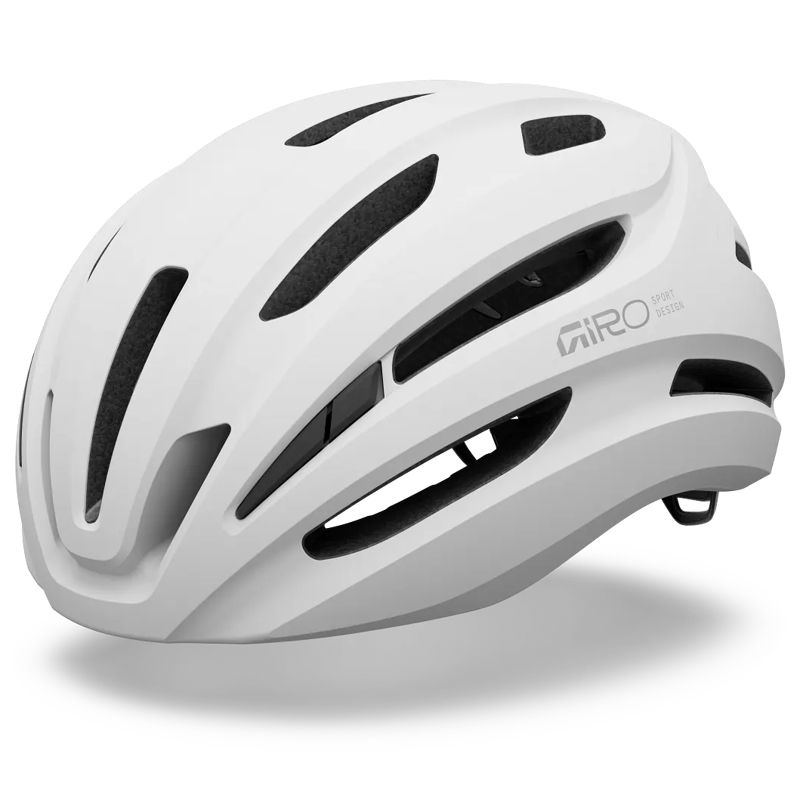 Giro Isode Mips II Road Helmet in Matte White