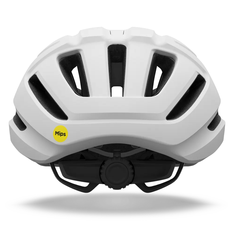 Giro Isode Mips II Road Helmet in Matte White-3